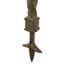 Palmira 3 - Light Candle Wall Light-1538447619