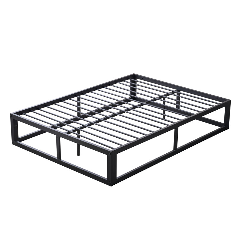 Bed, Double (4'6)