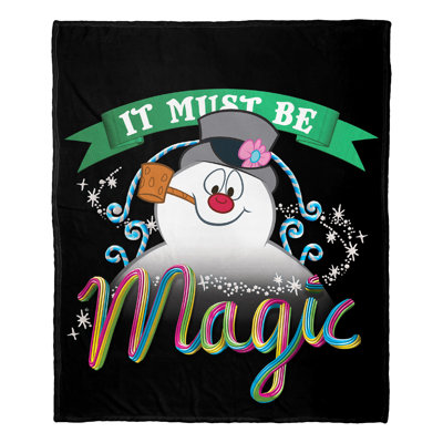 Throw Blanket