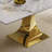 71" Rectangular Dining Table(Only Table)
