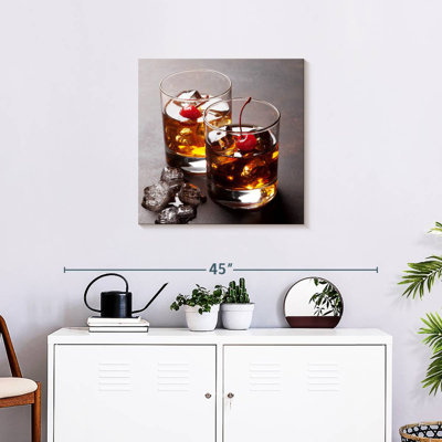 Verres à whisky Yarlin Manhattan