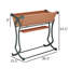 Jardinière surélevée Hearth Craft-55233759