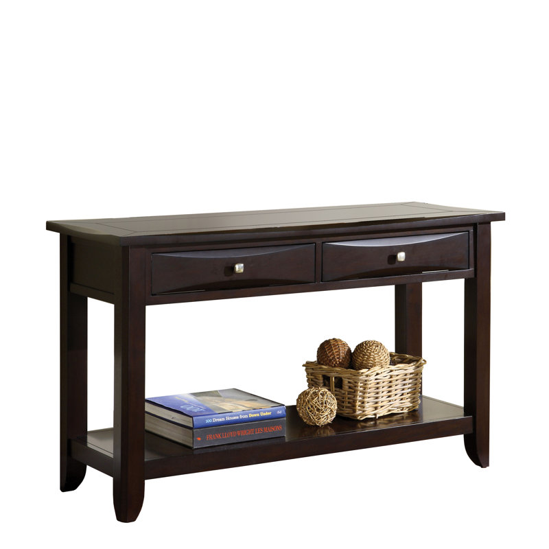 121.92cm Console Table