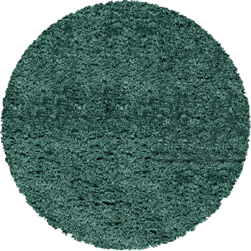 Ragene Indoor Rug, Round 4'