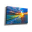 «Beach Landscape» par Ezra Tanner, reproduction d'art sur toile-1136906340
