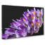 Wild Purple Orchid Flowers - Wrapped Canvas-56647538
