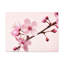 Art floral sur toile, cerisier en fleurs-1067290202