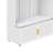 American-style Hall Tree, Particle Board + Mdf-1572209778