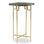 Grand Tour Furniture Glass End Table