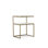 Hastings End Table