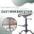 Set Of 2 Rustic Industrial Farmhouse Tractor Seat Adjustable Bar stool Industrial Bar Chair-107445442-107445441