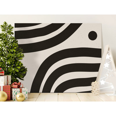 Wrapped Canvas Print Set