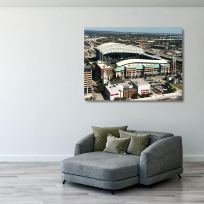 Minute Maid Park