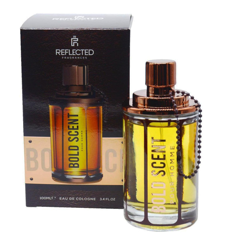 Oils & Scents