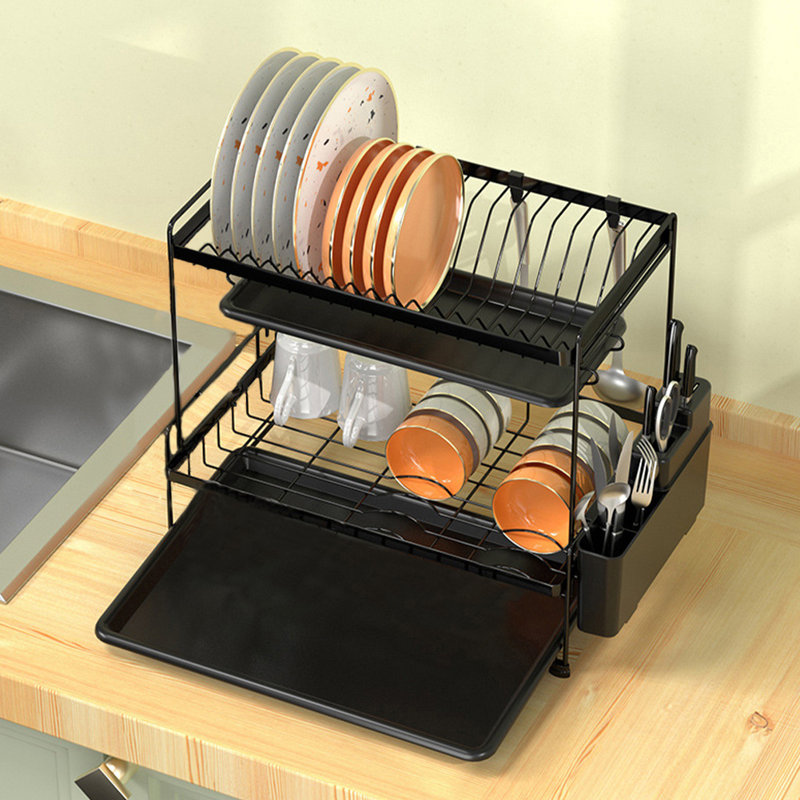 Steel Rinse Basket