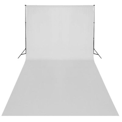 Backdrop Cotton without Stand