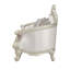 Khiabet Upholstered 78'' Loveseat
