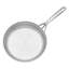 ZWILLING Motion Stainless Steel 8-Inch Stainless Steel Fry Pan-1349772546