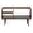 Walnut Brown selected