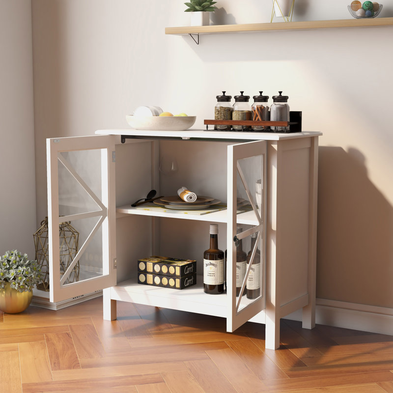 Kristberg Accent Cabinet