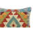 Niesha Geometric Throw Pillow