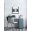 Overlapping Moons - Single Picture Frame Painting-41365552