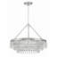 Lustre à niveaux 6 lumières Eulah-88374714-88374710