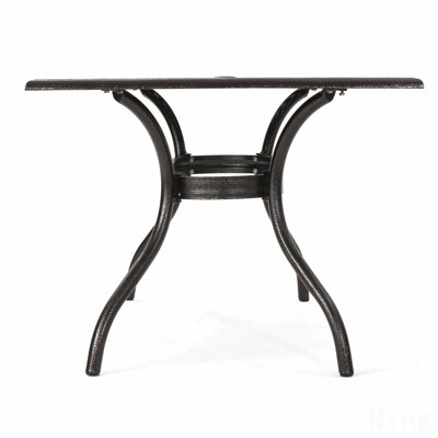 Rectangle Table