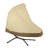 Paulding Water Resistant Patio Chair Cover with 3 Years