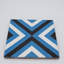 Jadida 8 in. x 8 in. Tile