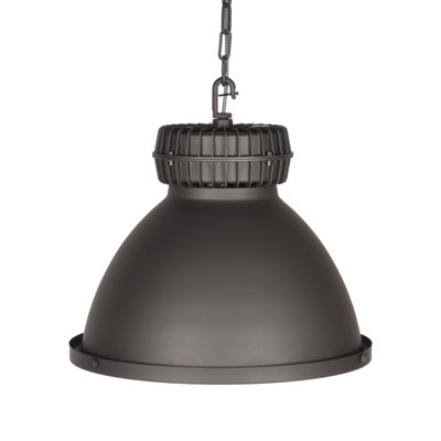 Angus 1 - Light Dome Pendant