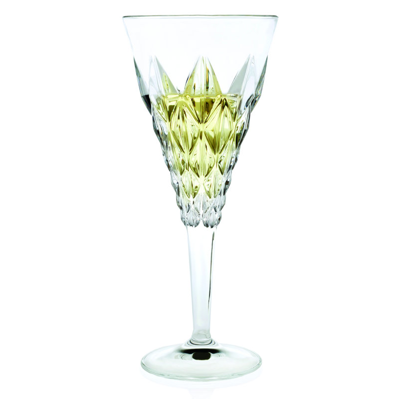 Flûte à cristal 7 oz. Enigma