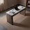Solid Wood Luxury-Style Desk