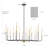 Tamerah Dimmable Candle-Style Classic / Traditional Chandelier-444677887-451305804
