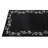 Howard Black Rug