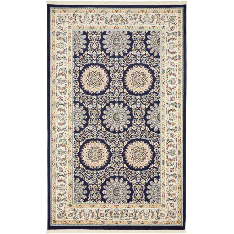 Jackson Oriental Indoor Rug