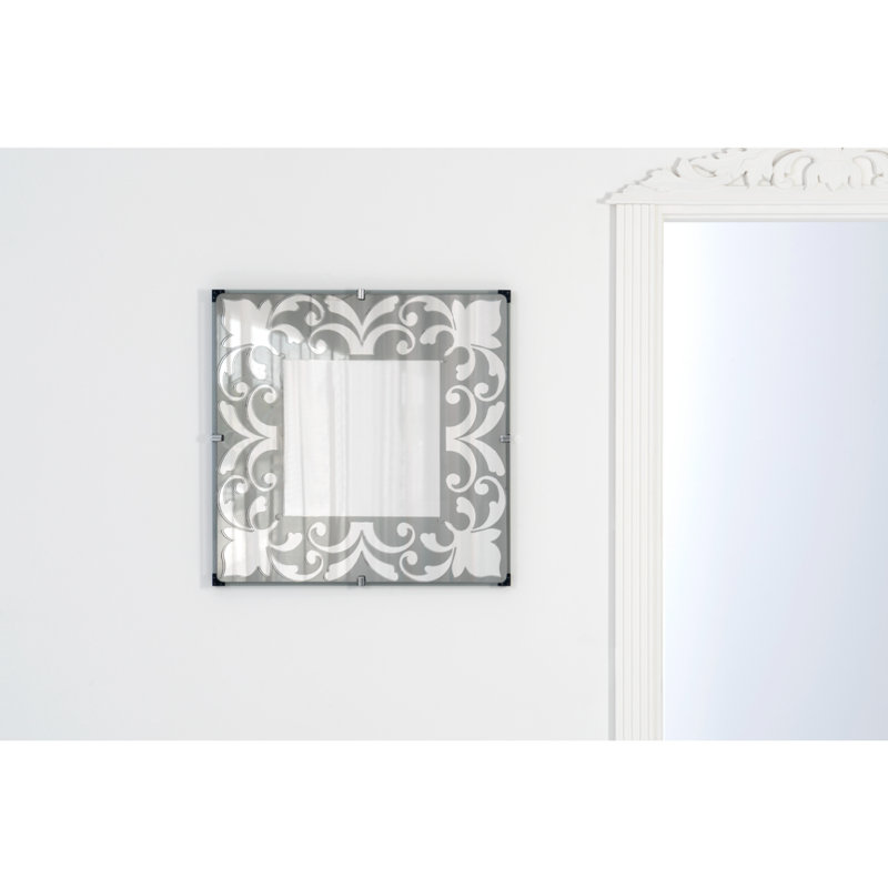Canale Wall Mirror