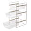 Asiata Undersink Sink Organiser