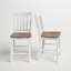 Tabouret de bar 24 po Drabbant