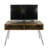 Russo Reclaimed Wood Small TV Stand 
