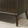 Cantulo 2-Piece Dresser And Mirror Set