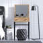 San Rafael Dressing Table with Mirror