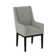 Upholstered Arm Chair
