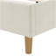 Structure de lit tapissier Luxelegance-1283791805