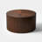 Ansel Lift Top Coffee Table With Storage, Round Solid Wood Coffee Table