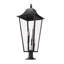 Luminaire d'extérieur 5 lumières Barling-100157000