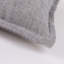 KENT PILLOW, OCHRE/NATURAL, EURO-1841197359