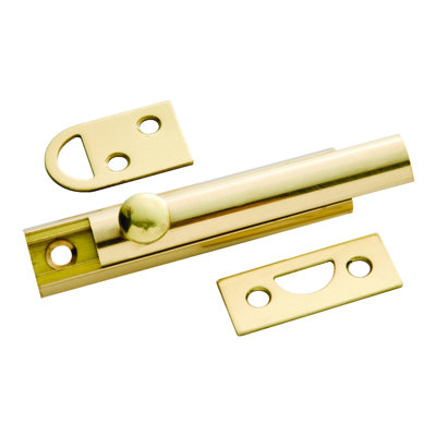 Door Surface Bolt