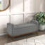 Banc de rangement 50 po Prea-2140191461