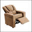 Fauteuil inclinable pour enfants avec un porte-gobelet-1629572586